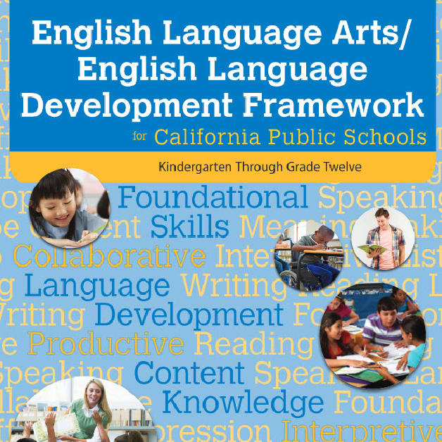 English Language Arts/English Language Development Framework